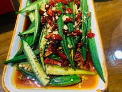 -高伟炒鸡总店(金源路店)