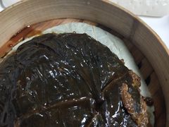 -老牌坊•鲁菜名店•地道济南菜(大观园商埠店)