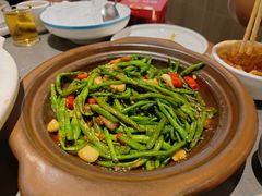 -情妹耙泥鳅·江湖川菜(科华店)