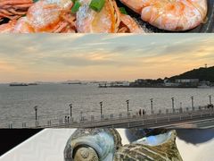 -高佳庄·舟山海鲜(海景旗舰店)