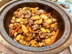 -南拳十三姨·潮汕砂锅粥·粤菜(西单大悦城店)