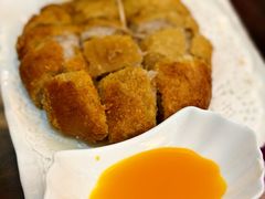 香酥芋泥鸭-堂宴·老厦门私房菜(1988仙岳总店)
