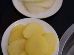 -冯记香辣兔火锅(茶店子总店)
