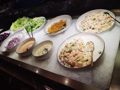 -汉丽斯巴西烤肉自助(市南店)