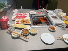-海底捞火锅(漫乐城夜宵主题店)
