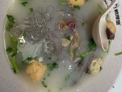 -鸭得堡老鸭汤·鸭血粉丝(南京博物院店)
