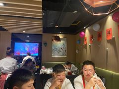 -海底捞火锅(长沙华创国际广场店)