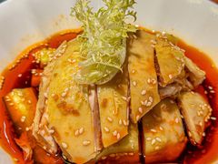 -洋洋中餐馆·SINCE 1997(信投店)