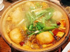 -大胃姐·路边牛杂打边炉(云龙华府店)