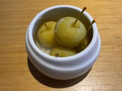 -关东小磨东北菜(上海长风大悦城店)