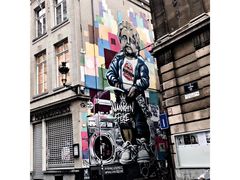 -布鲁塞尔大广场