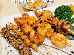 -东京屋(武定路店)