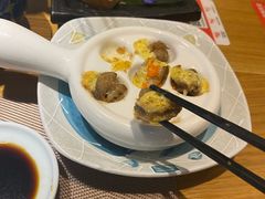 -三石铁板烧(紫竹桥店)