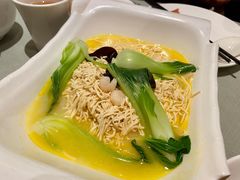 -扬州万怡酒店-中餐厅(文昌中路店)