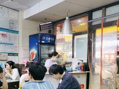-食惠里小笼包面馆(越秀店)