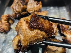 -直隶安家牛肉罩饼(建华店)