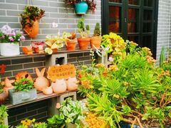 -粥旺庄(芳村店)