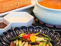 -誉八仙粤菜(万象天地店)