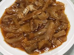 海参蹄筋-陈傻子餐厅(世纪都会店)