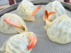 -叶存利海鲜大馅饺子(海宁路总店)