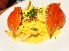 -连鹭海鲜·海肠捞饭·海胆饭(星海店)