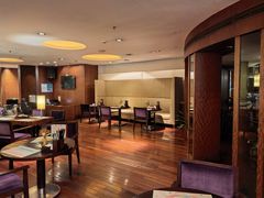 -上海金陵紫金山大酒店·汇海餐厅