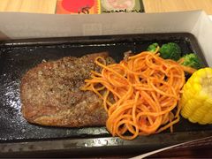 -必胜客(中山店)