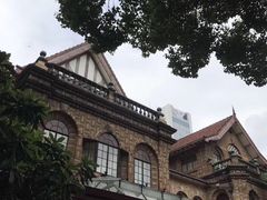 -马勒别墅·中餐厅