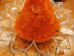 火山沙拉-魔丼屋(日月光店)