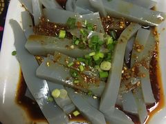 鸡豆凉粉-小厨子私房菜·云南美食店