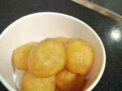 -黑色经典臭豆腐·湖南特产(太平街口店)