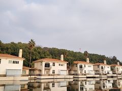 -圣爵菲斯大酒店(长沙世界之窗店)