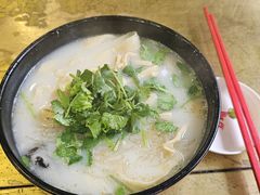 -惠丰源烩面馆(经七路店)