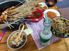 -冒椒火辣(奎星楼街店)