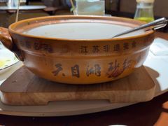 -风味小馆(天目湖宾馆店)