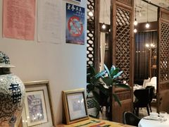 大堂-时间仓(湘江世纪城店)