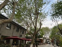 -运河游船(武林门码头)