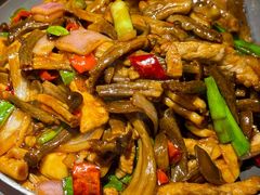 -小菜园新徽菜(常州天宁吾悦店)