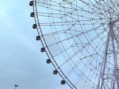 -南昌之星摩天轮