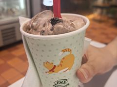 -DQ·蛋糕·冰淇淋(大宁国际商业广场店)