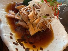 -Hatsune隐泉日式料理(三里屯太古里店)