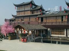 -二十八里太湖船菜(吉祥路店)