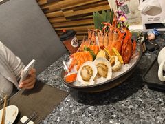 -菊上料理(蜀山银泰百货店)