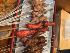 -蚝太郎 • 海鲜烧烤(建国路创始店)