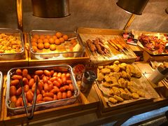 -比格比萨自助(宝山日月光店)