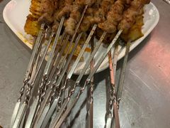 -義聚德·清真铜锅涮羊肉·烧烤(河东店)