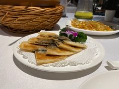 -安吉涵田度假村·水榭居中餐厅