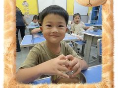 -联恩国际儿童教育·幼小衔接·少儿英语·托管班(远洋未来中心店)