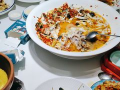 -洞庭渔人(沙湾店)