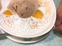 -松记糖水店(铜锣湾分店)